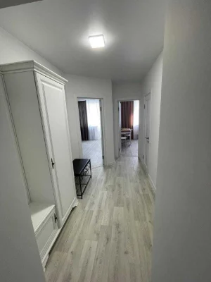 Apartment for Sale: 1-bedroom apartment in a new building. Owner!