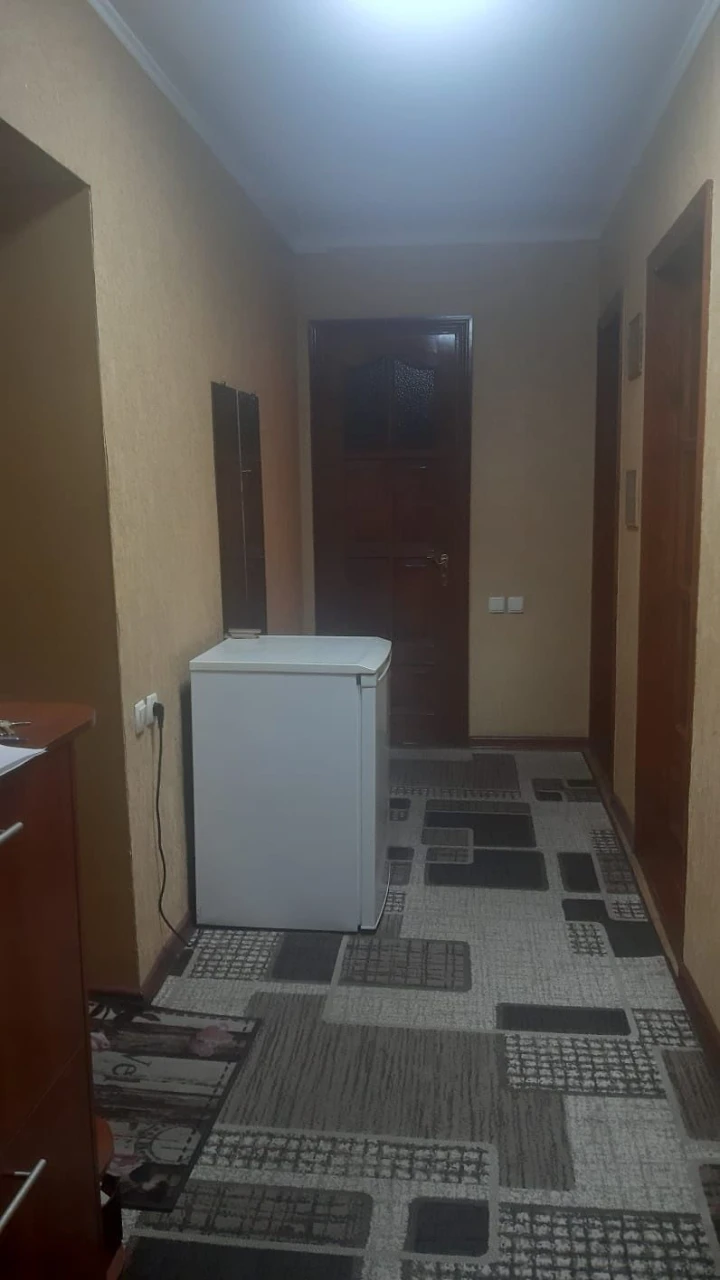 Двокімнатна квартира з ремонтом