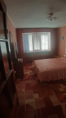 Двокімнатна квартира з ремонтом