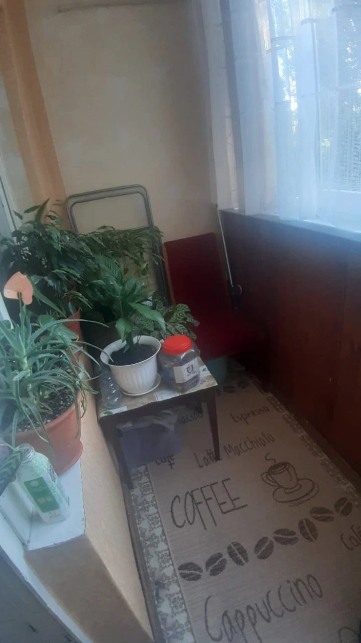 Двокімнатна квартира з ремонтом