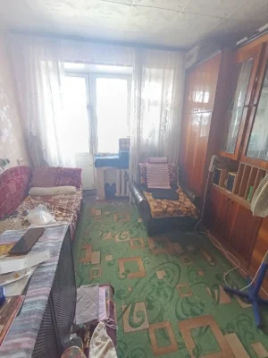 1 кімнатна квартира