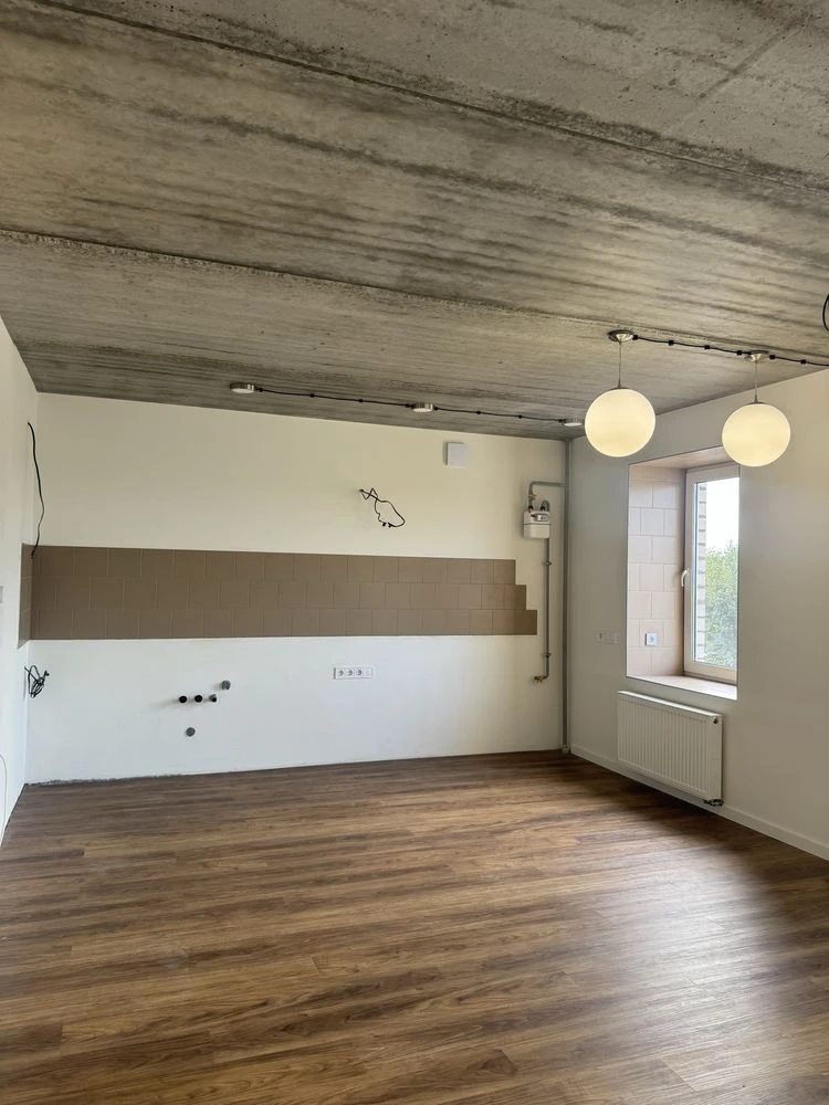 Продаж квартири 62 кв.  Горішні Плавні