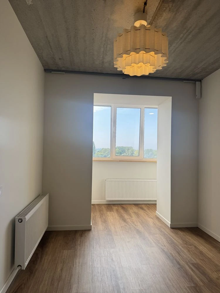 Продаж квартири 62 кв.  Горішні Плавні