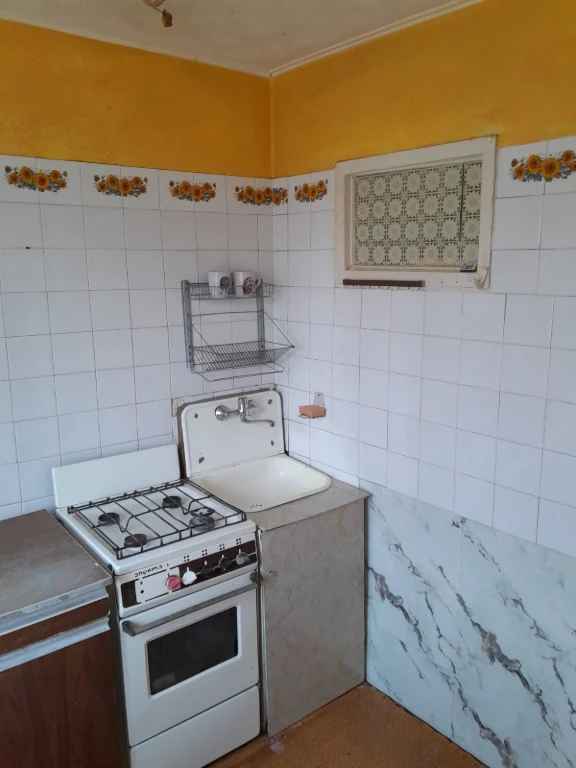 Sale of 2 Apartments in Brick House