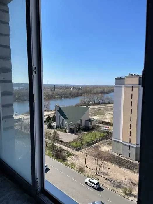 Sale of apartments from owner (2, 3-room apartments) RENOVATED,