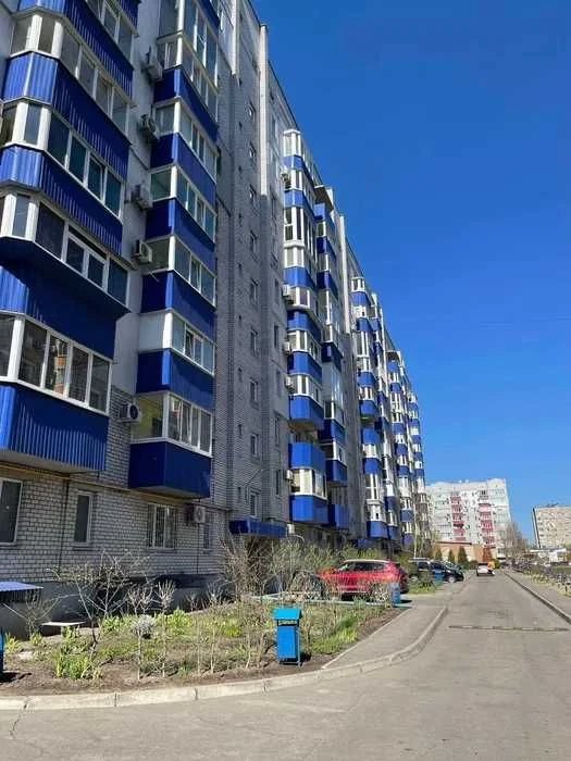 Sale of apartments from owner (2, 3-room apartments) RENOVATED,