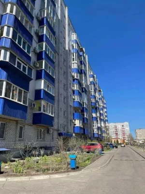 Sale of apartments from owner (2, 3-room apartments) RENOVATED,