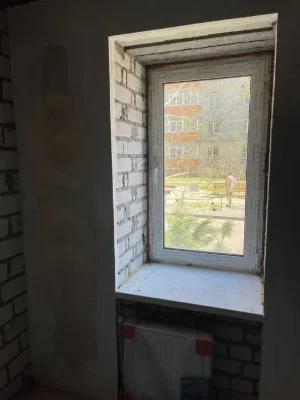 Sale of apartments from owner (2, 3-room apartments) RENOVATED,