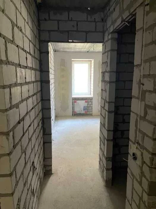 Sale of apartments from owner (2, 3-room apartments) RENOVATED,