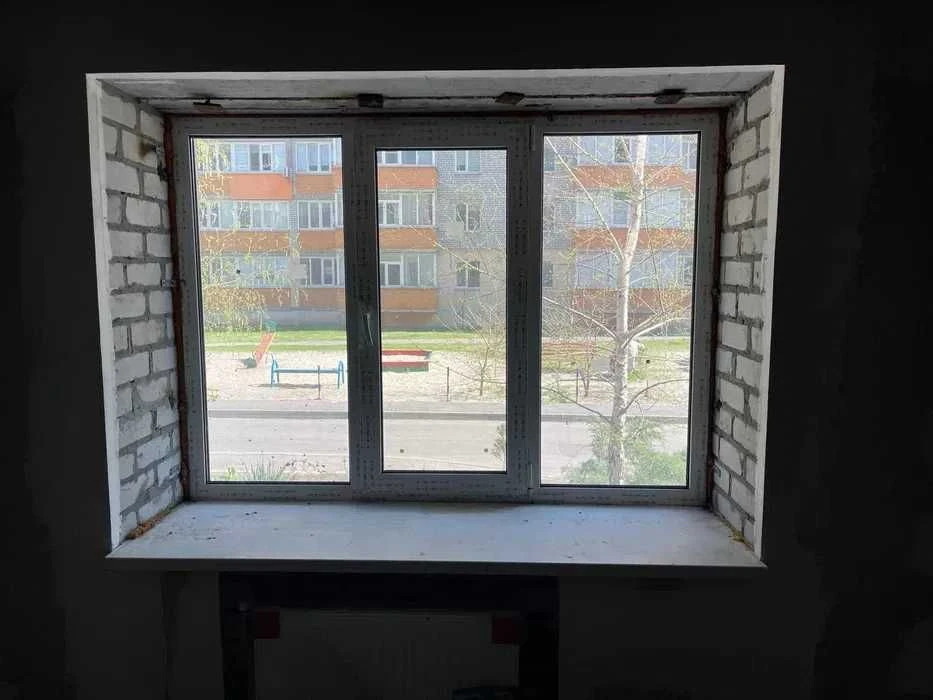 Sale of apartments from owner (2, 3-room apartments) RENOVATED,