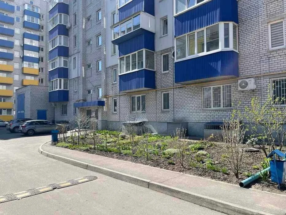Sale of apartments from owner (2, 3-room apartments) RENOVATED,