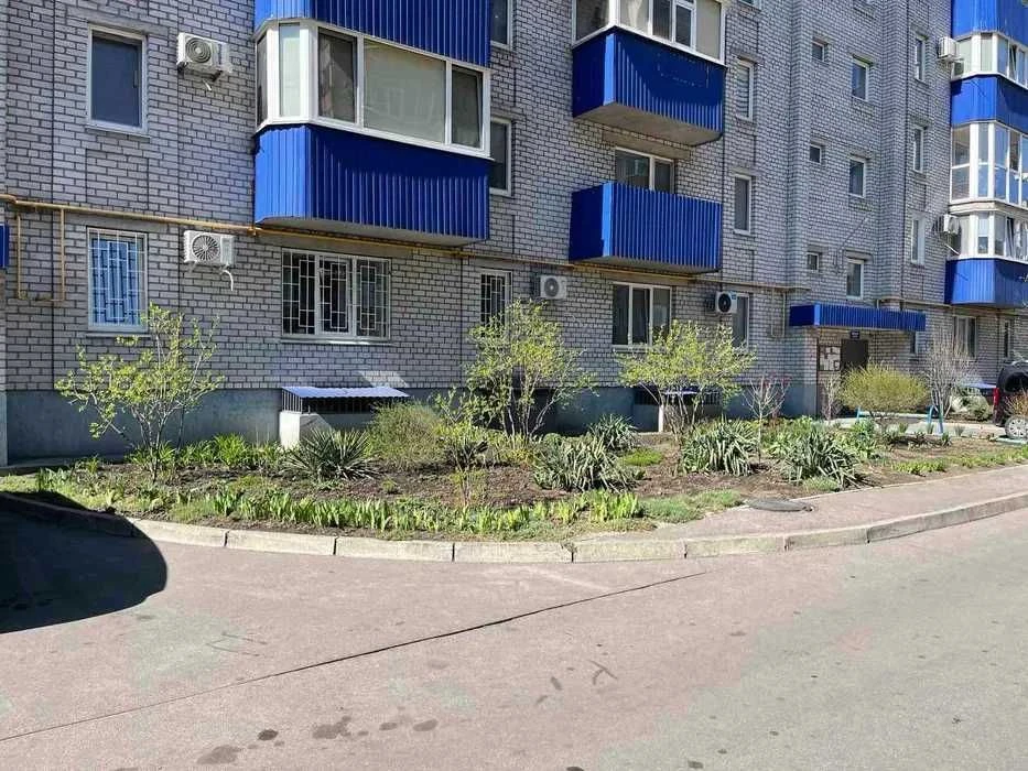Sale of apartments from owner (2, 3-room apartments) RENOVATED,