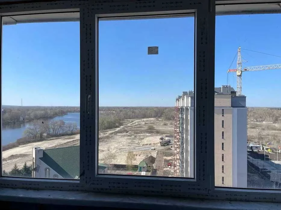 Sale of apartments from owner (2, 3-room apartments) RENOVATED,