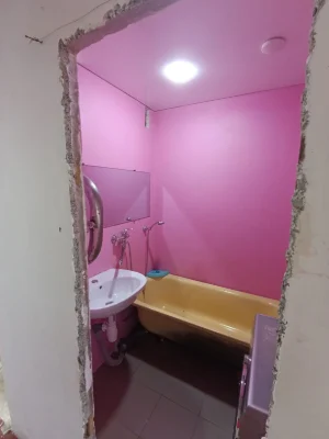 2-кімнатна квартира рн церкви