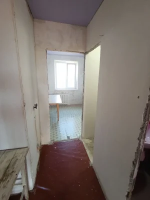 2-кімнатна квартира рн церкви