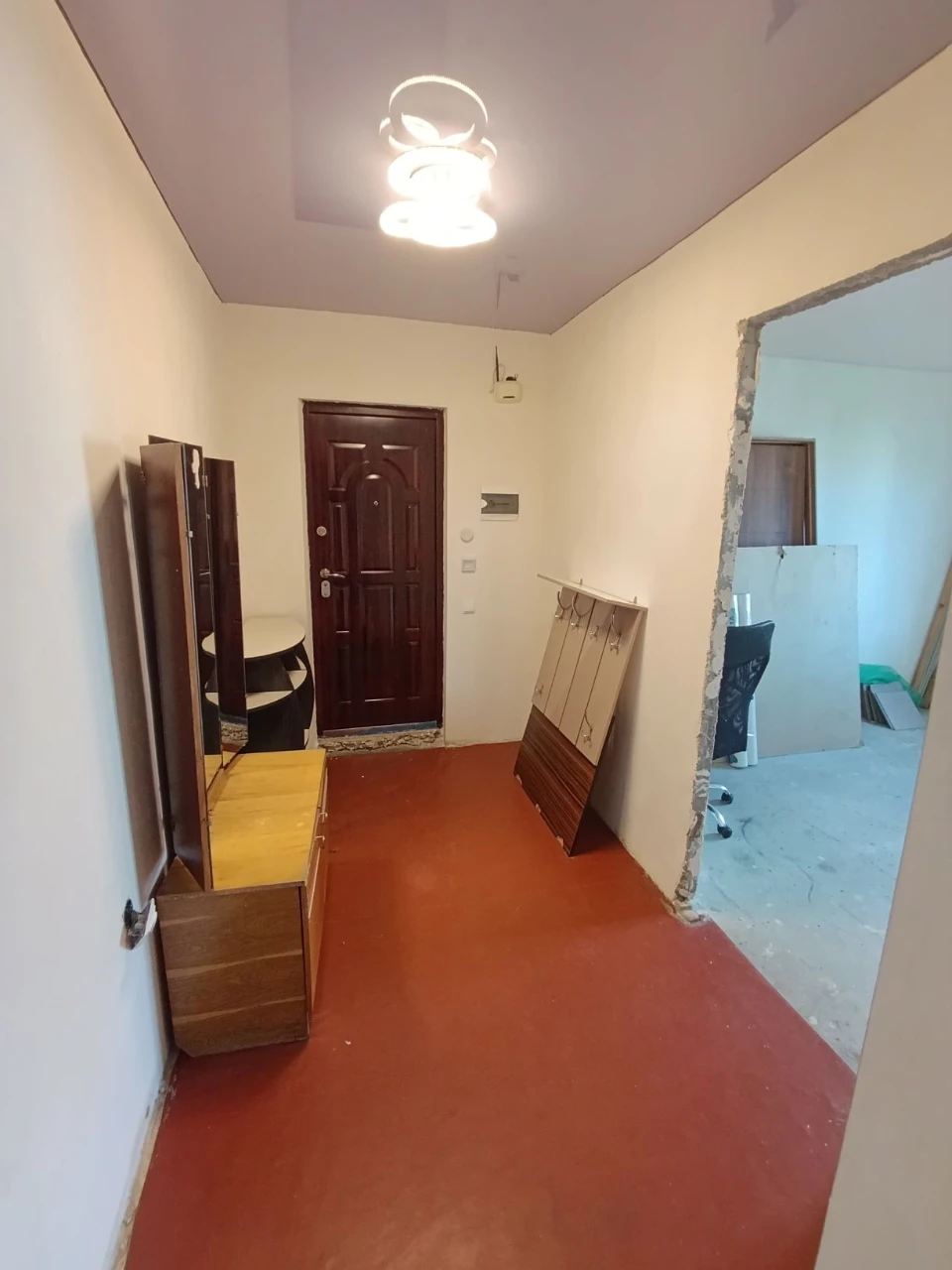 2-кімнатна квартира рн церкви