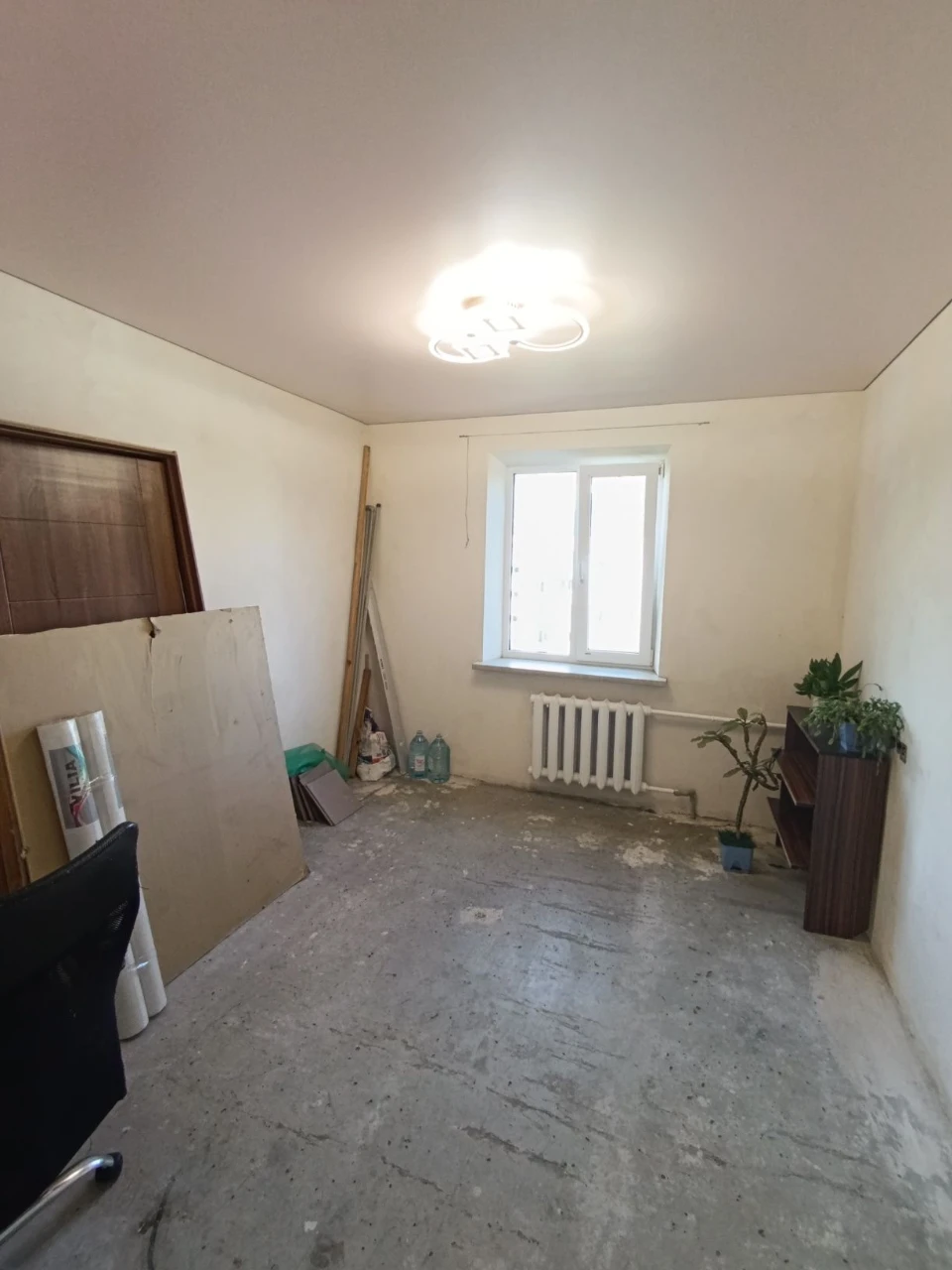 2-кімнатна квартира рн церкви