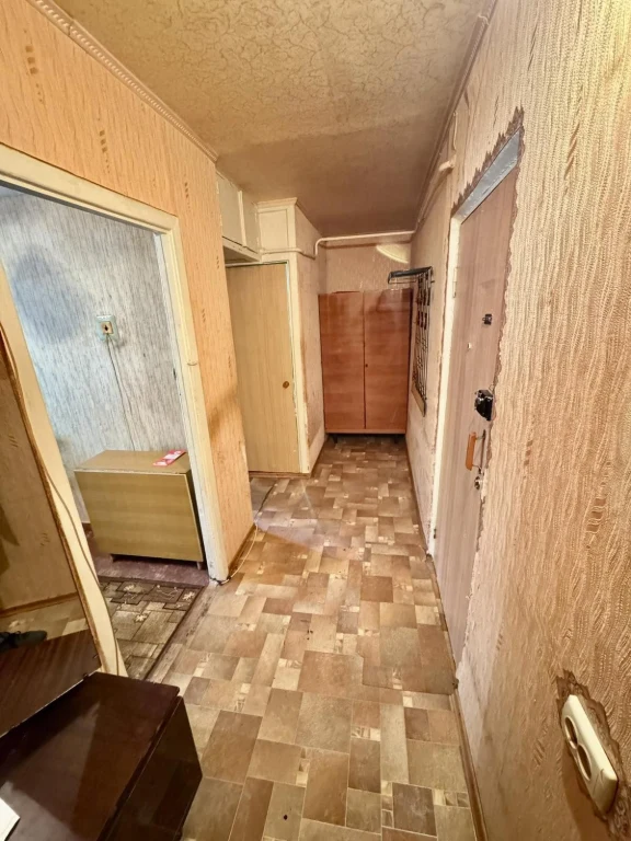 2-room apartment in Peski