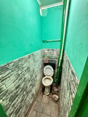2-room apartment in Peski