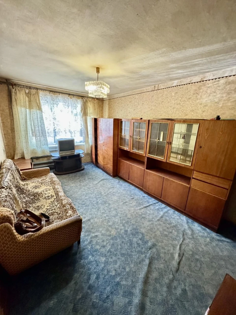 2-room apartment in Peski