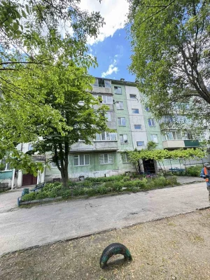 2-room apartment in Peski
