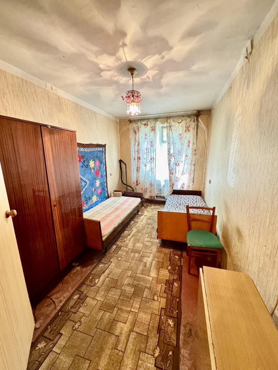 2-room apartment in Peski