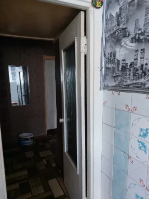Продаж 2-кімн. квартири в самому центрі Горішніх Плавнів