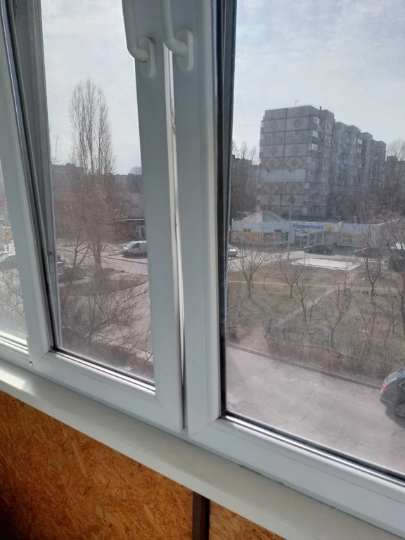 Spacious 3-bedroom apartment in a great location!