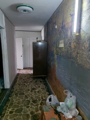 Spacious 3-bedroom apartment in a great location!