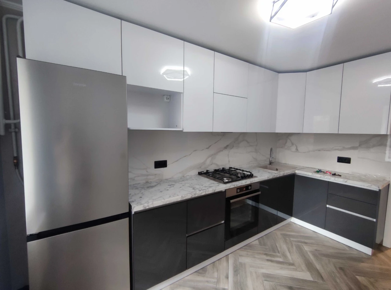 Apartment for sale in a new building. (No real estate agent commission).