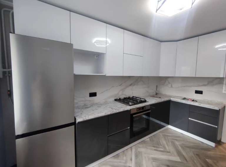 Apartment for sale in a new building. (No real estate agent commission).