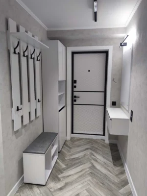 Apartment for sale in a new building. (No real estate agent commission).