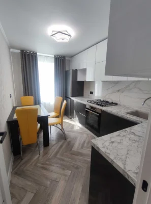Apartment for sale in a new building. (No real estate agent commission).