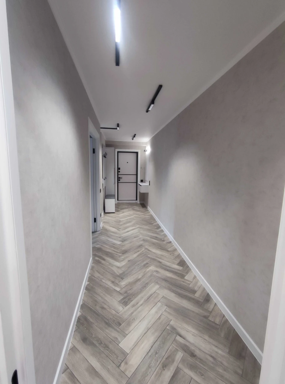 Apartment for sale in a new building. (No real estate agent commission).