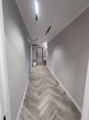 Apartment for sale in a new building. (No real estate agent commission).