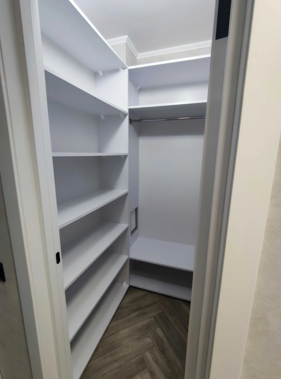 Apartment for sale in a new building. (No real estate agent commission).