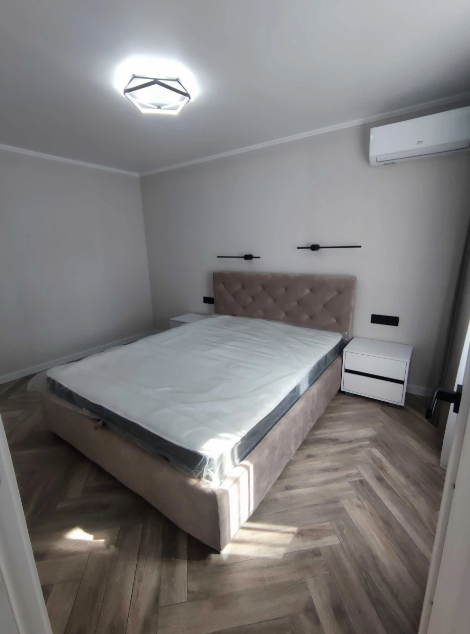 Apartment for sale in a new building. (No real estate agent commission).