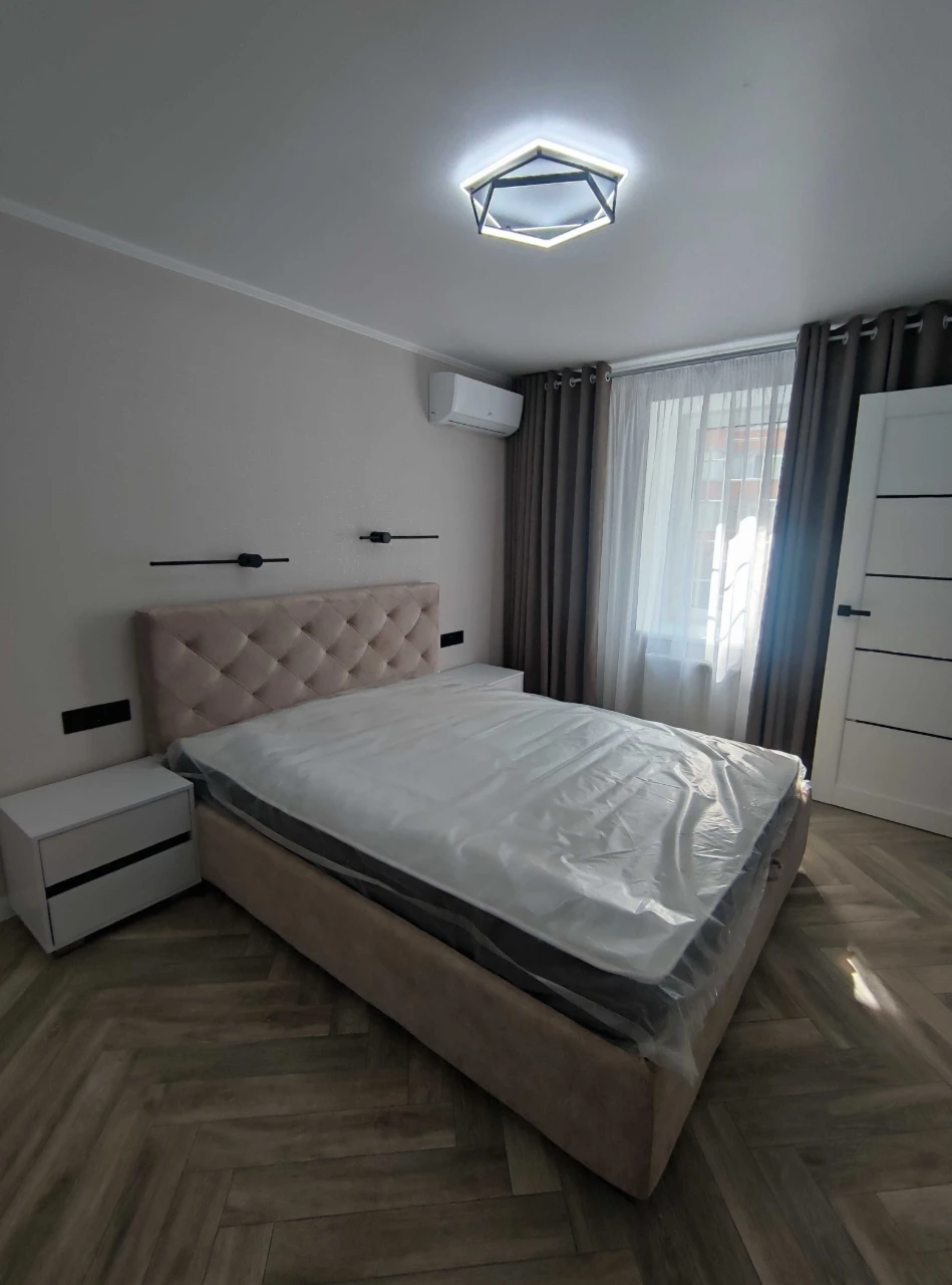 Apartment for sale in a new building. (No real estate agent commission).