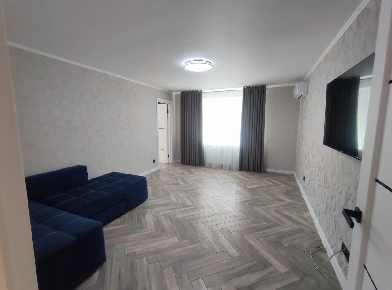 Apartment for sale in a new building. (No real estate agent commission).