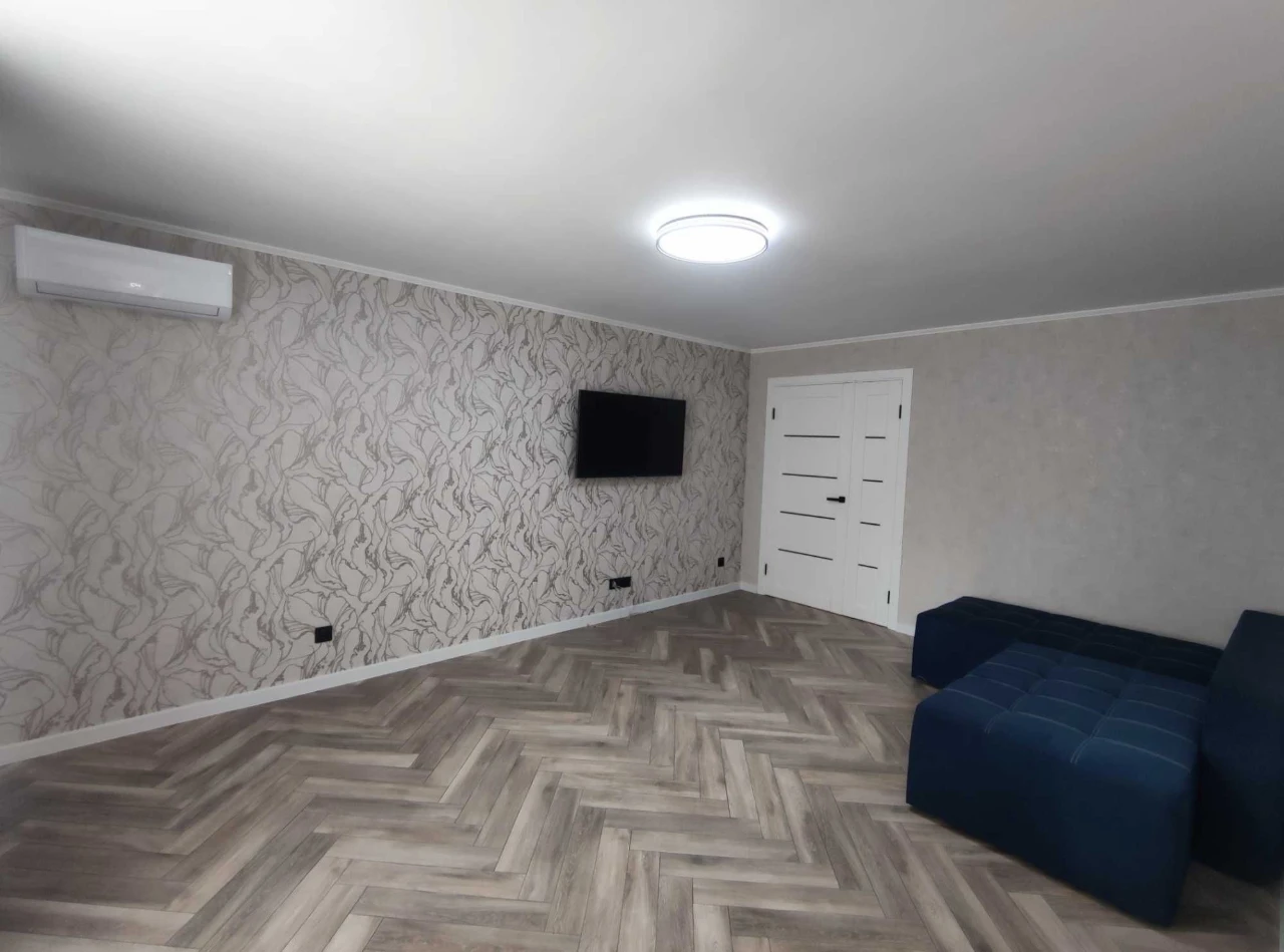 Apartment for sale in a new building. (No real estate agent commission).