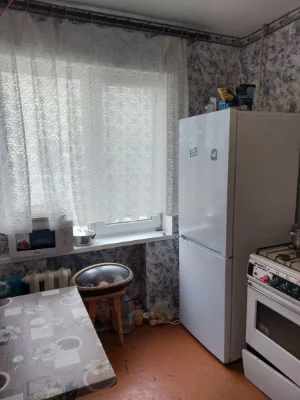 Продаж 2-кімнатної квартири покращеного планування з видом н