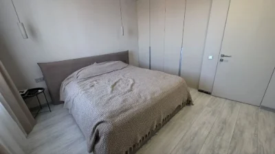 Продажа2к квартира в ЖК Счастливый