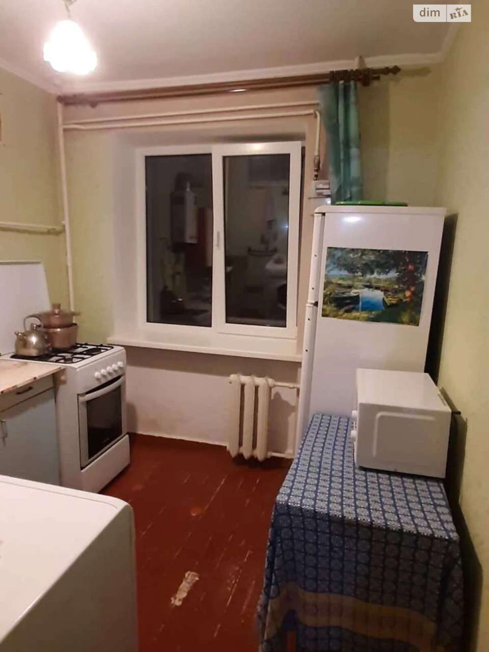 Продаж Квартира