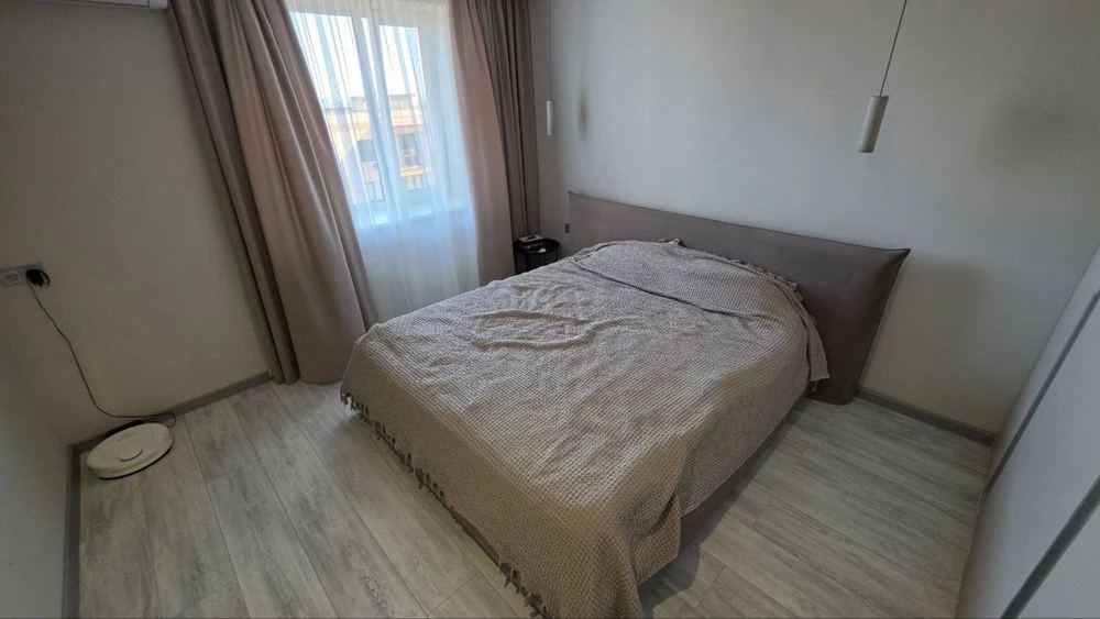 Продажа2к квартира в ЖК Счастливый