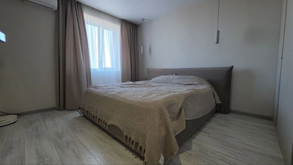 Продажа2к квартира в ЖК Счастливый
