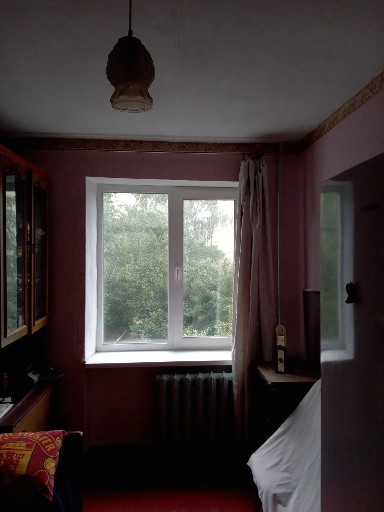 Selling 3-room apartment, Lubin, military town. $36,000.