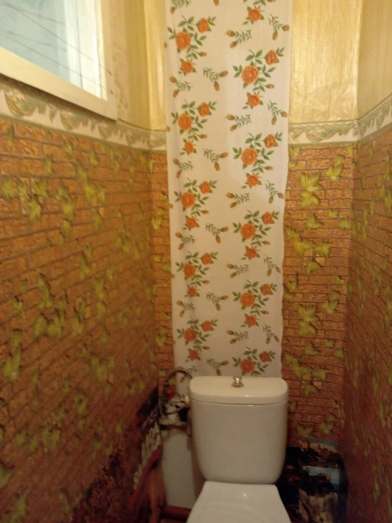Selling 3-room apartment, Lubin, military town. $36,000.