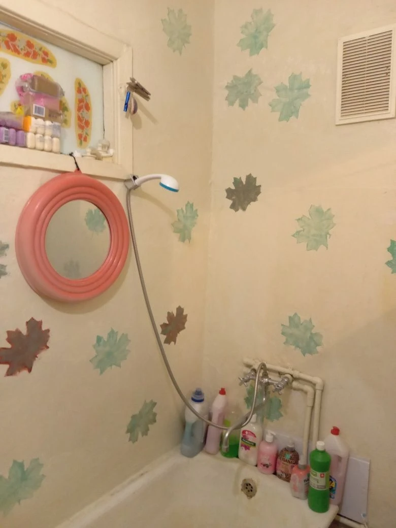 Selling 3-room apartment, Lubin, military town. $36,000.