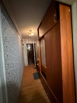 For Sale: 2-bedroom apartment with individual heating, location: