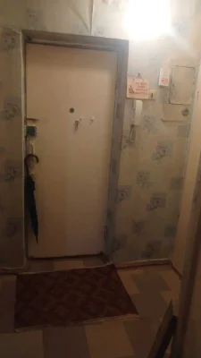For sale: 1-bedroom apartment in the center